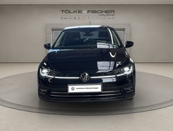 Polo VI 1.0 TSI Style IQLight ACC AUT Navi LED