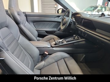 992 911 Carrera GTS Cabriolet Liftsystem-VA BOSE – Bild 33