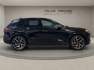 Q6 e-tron quattro W S-Line business Pano S-line – Bild 6