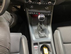 Q3 35 2.0 TDI advanced ACC AHK AUT Kam. Navi LED