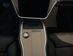 EX90 Twin Motor Performance Ultra 517PS 7-Sitzer