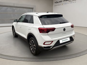 T-Roc 1.5 TSI Style Pano ACC Massage LED – Bild 4
