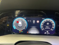 Golf VIII 1.5 eTSI 85 kW Goal ACC AUT Kam. LED