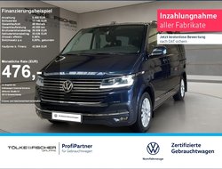 T6.1 Multivan 2.0 TDI Highline DSG Navi LED