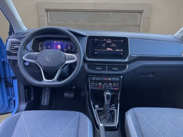 T-Cross 1.0 TSI 85 kW Style IQLight ACC AUT Kam. – Bild 16