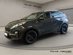 Sportage 1.6 GDI Vision Kam. Navi DynLicht LM