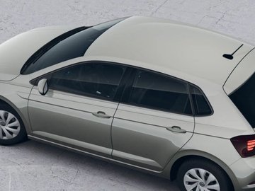 Polo Life Mod.27 59kW 4-Türen LED Klima PDC – Bild 5