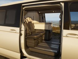 T7 California Ocean TDI 110 kW DSG