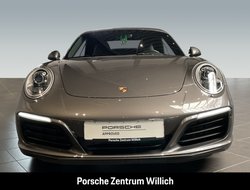 991 911 Carrera Cabriolet nur 57.409 km 2-Hand
