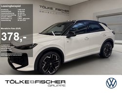 T-Roc R-Line 1.5 l eTSI OPF DSG R-Line IQLight