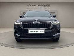 Karoq 1.0 TSI Selection AHK Navi PDC RFK SHZ