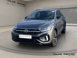 T-Roc 2.0 TSI 4Motion R-Line DCC Pano R-Line ACC