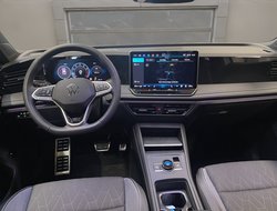 Tiguan 1.5 eTSI W Goal IQLight ACC AHK AUT Kam.