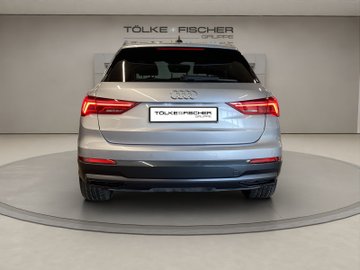 Q3 35 1.5 TFSI advanced ACC AHK AUT Navi Standh. – Bild 5