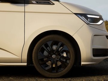 T7 California Ocean Facelift DCC NaviPro IQLight – Bild 8