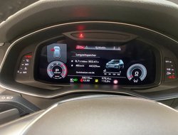 A6 50 3.0 TDI quattro Avant sport Pano ACC AHK