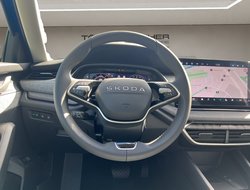 Octavia Combi Tour Navi ACC AHK eHeck SHZ