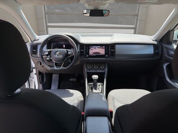 Kodiaq 2.0 TDI 4x4 Clever ACC AUT Kam. Navi LED – Bild 15