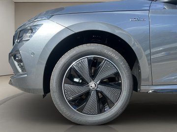 Kamiq 1.0 TSI DSG Monte Carlo Pano Navi AHK Kamer – Bild 6
