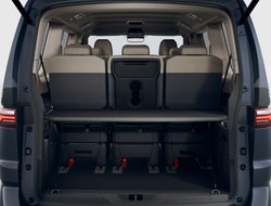 T7 Multivan ENERGY  TDI 110 kW DSG langer Überh.