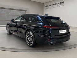 A6 Avant 2.0 TFSI quattro W ACC AHK AUT Standh.