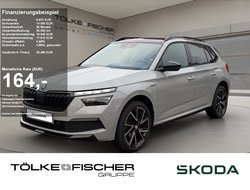 Kamiq 1.5 TSI Monte Carlo Pano ACC AUT Kam. Navi