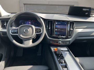 XC60 B5 AWD Ultra Dark ACC AHK AUT Kam. Navi – Bild 16
