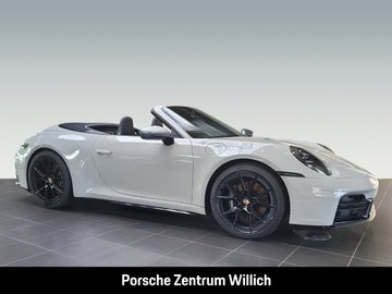 992 911 Carrera T Cabriolet BOSE Sportabgas – Bild 31