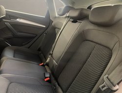 Q5 40 2.0 TFSI quattro AUT Kam. Navi el.Heck LED