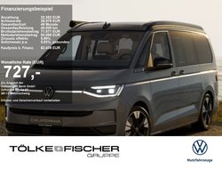 T7 California Ocean 110 kW DSG Mod 27 DCC ACC LM