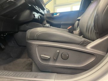 Kuga 2.5 Duratec PHEV Vignale ACC|AHK|AUT|Kam. – Bild 10