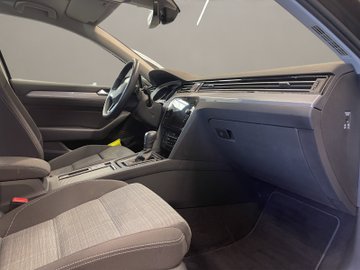 Passat Variant 2.0 TDI BMT Business ACC AUT Kam. – Bild 18