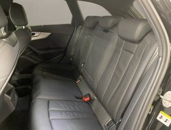 A4 45 2.0 TFSI quattro Avant S-Line S-line ACC
