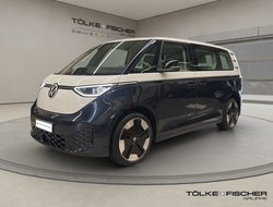 ID.Buzz Bus W Pro IQLight ACC AHK AUT Kam. Navi