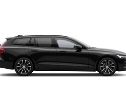 V60 Kombi T8 PHEV Plus Dark Business !GEWERBE!