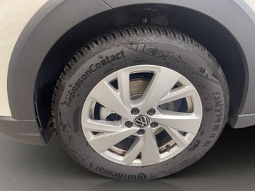 Taigo 1.0 TSI Life ACC AHK AUT Kam. Navi Virtual – Bild 7