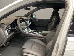 Q7 3.0 quattro TDI W S-Line Pano S-line AHK AUT