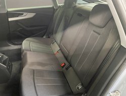 A5 Sportback 35 2.0 TDI (M-H) advanced AHK AUT