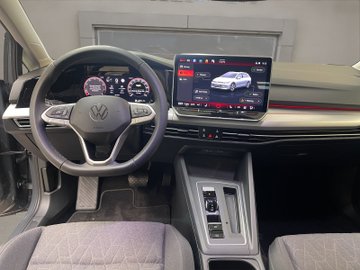 Golf VIII Variant 1.5 eTSI  W Life ACC AHK AUT – Bild 16