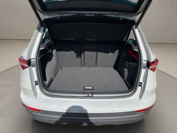 Karoq 1.5 TSI ACT Style Kam. Navi Pano el.Heck – Bild 16