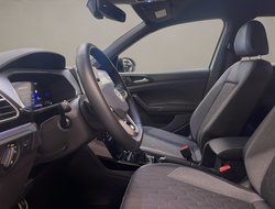 T-Cross 1.0 TSI 85 kW Goal ACC AHK AUT Navi LED