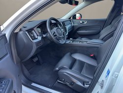 XC60 T8 Twin Engine R Design Recharge ACC