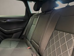 Karoq 2.0 TDI Sportline DCC ACC AHK AUT Kam. LED