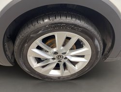 T-Cross 1.0 TSI 85 kW Goal ACC AHK AUT Navi LED