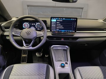 T-Roc e TSI Black Style DSG IQ.Drive Winterräder – Bild 16