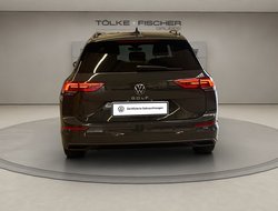 Golf VIII Variant 2.0 TDI Life Virtual DynLicht