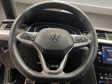 Passat Variant 2.0 TDI BMT Business R-Line ACC – Bild 11