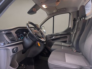 Transit Custom Kasten PHEV 340 L1 Trend AUT PDC – Bild 8