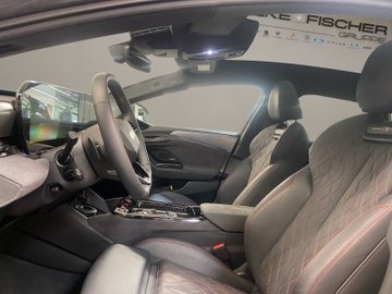 A6 e-tron Avant performance W S-line ACC AHK AUT – Bild 8