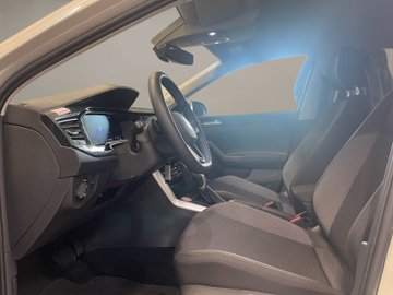 Taigo 1.0 TSI Life ACC AHK AUT Kam. Navi Virtual – Bild 8